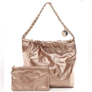 Chanel 22 bag, Small